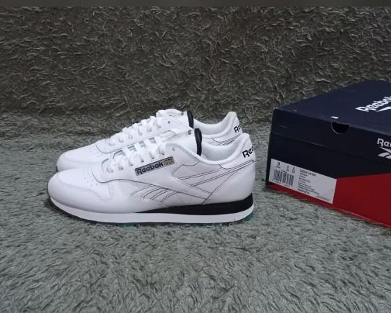 Reebok classic leather ripple low calabarian bp