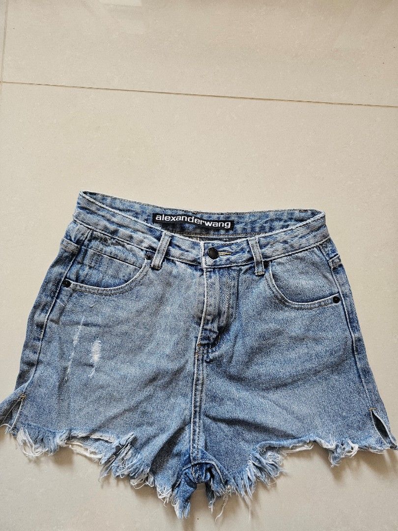SALE Alexander Wang Shorts
