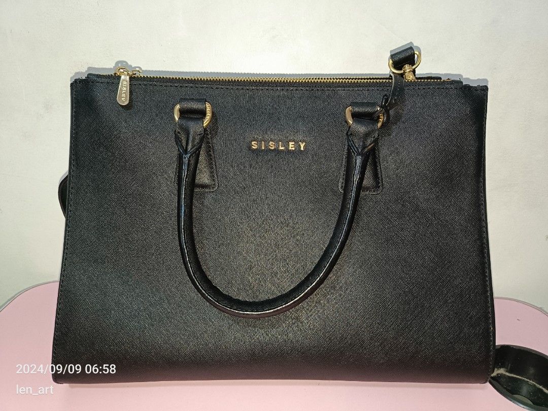 Sisley two way bag outlet