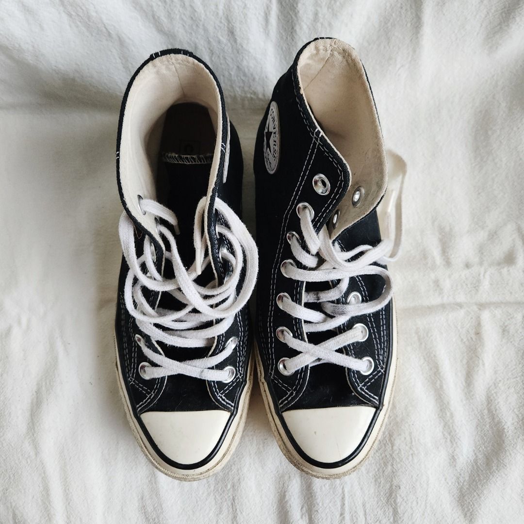Converse 70s size 6 top
