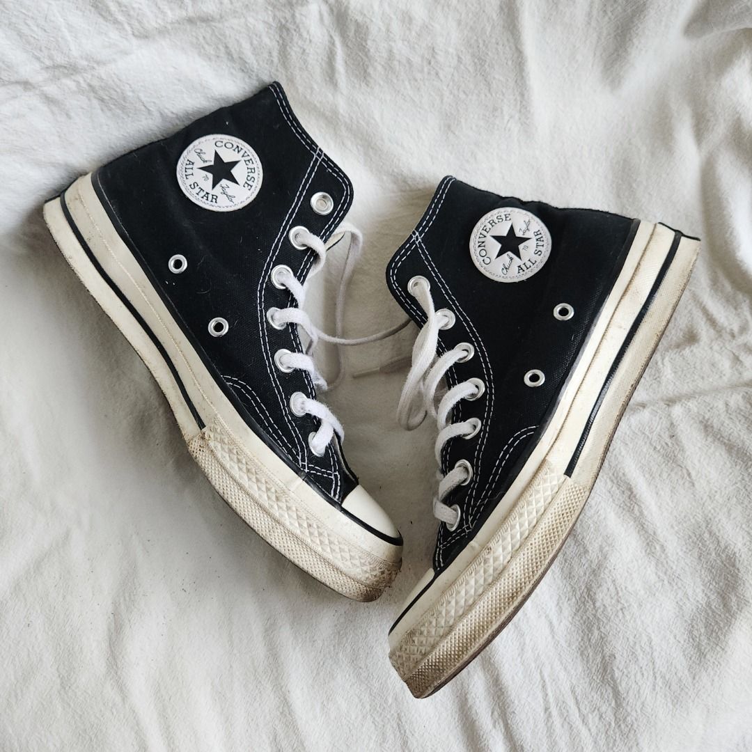 Converse 70s size 6 clearance