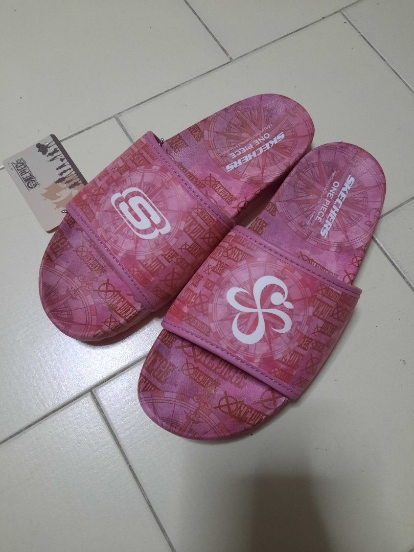 Skechers Women's Sandals One Piece Skechers Malaysia Sandals