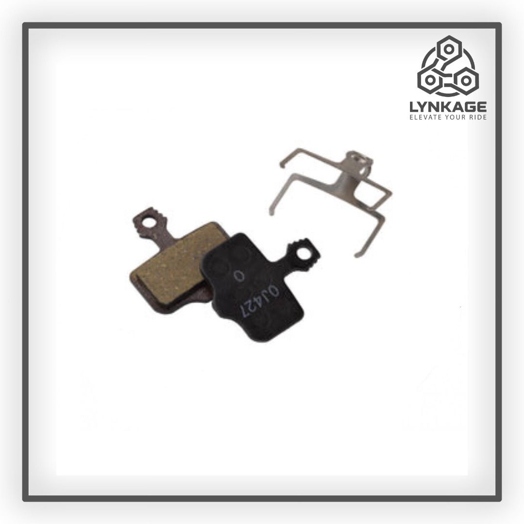 SRAM — SRAM AXS Brake Pads — brakes