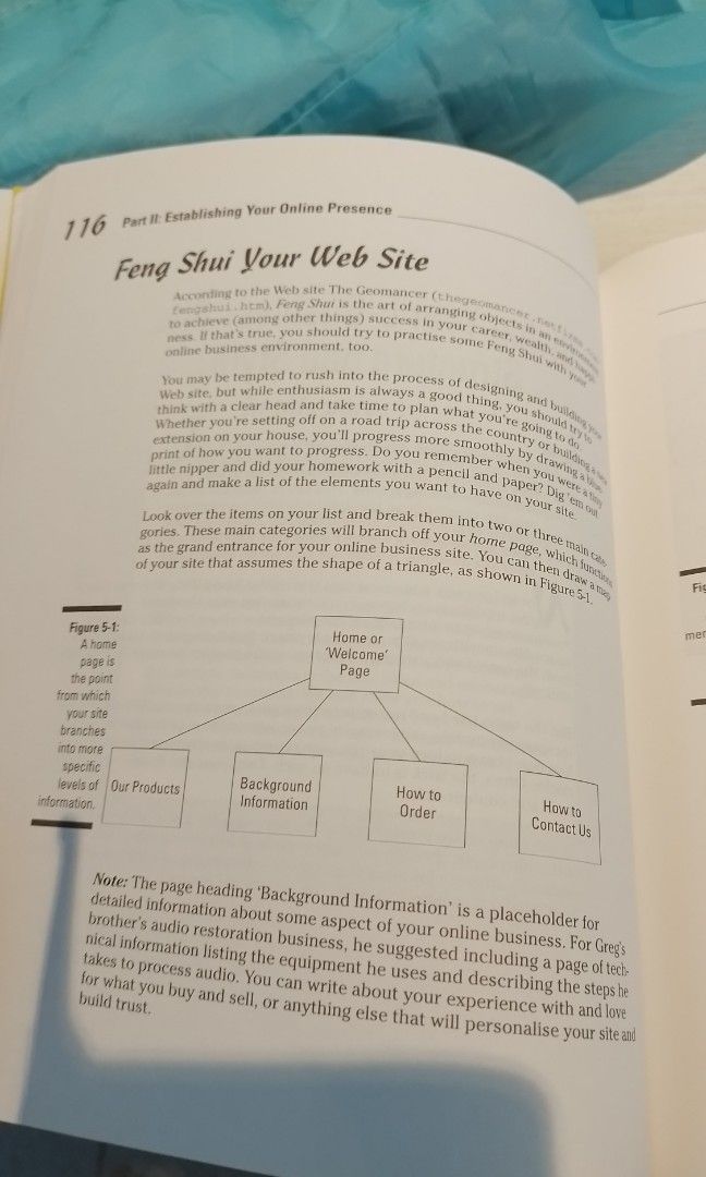 Starting and running an online business for dummies., Hobbies & Toys