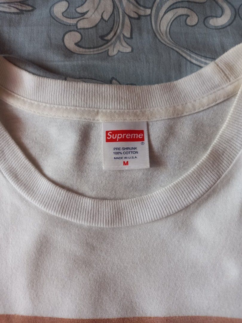 Stormy supreme tee cheap