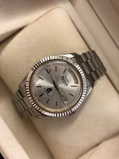 🌈🌈✨Swiss Ernest Borel Day Date64205969781634110