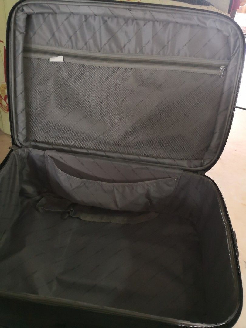 Swiss cargo bag cheap