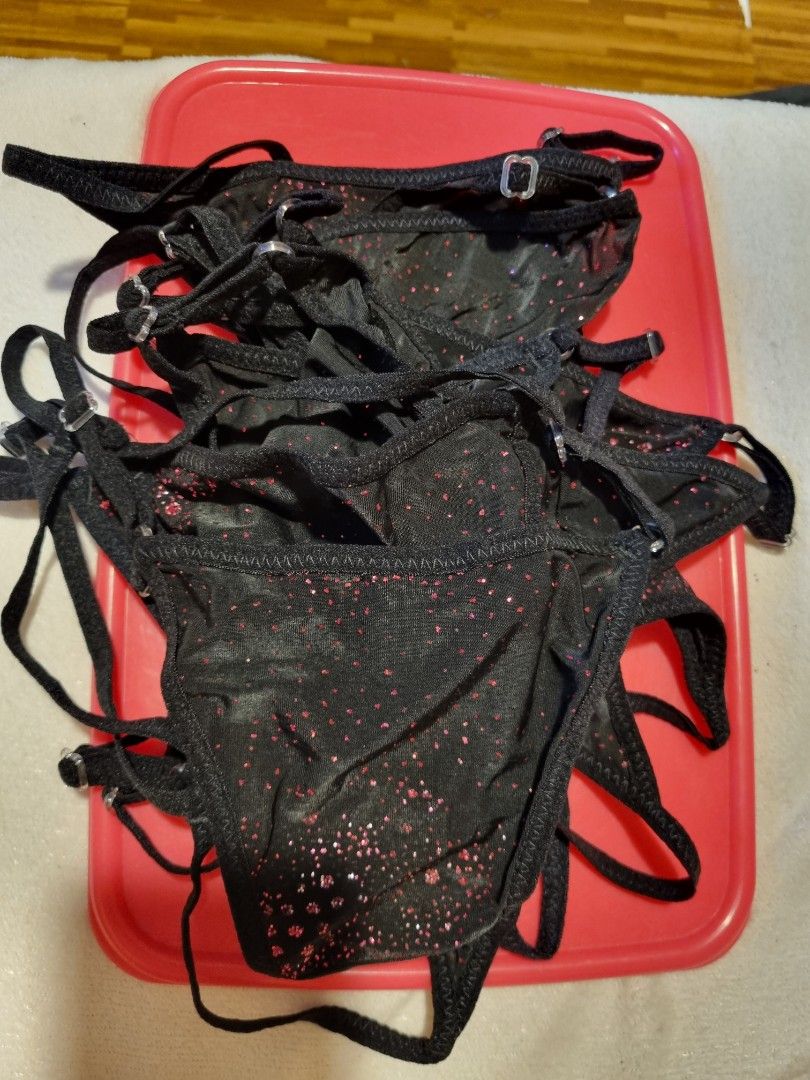 T back (Category: Undergarments & Loungewear) located in Las Pinas. Submitted by bermundosh83981 (Listing ID 1324653259, Image 1). Description: 10 pcs set small to medium,.