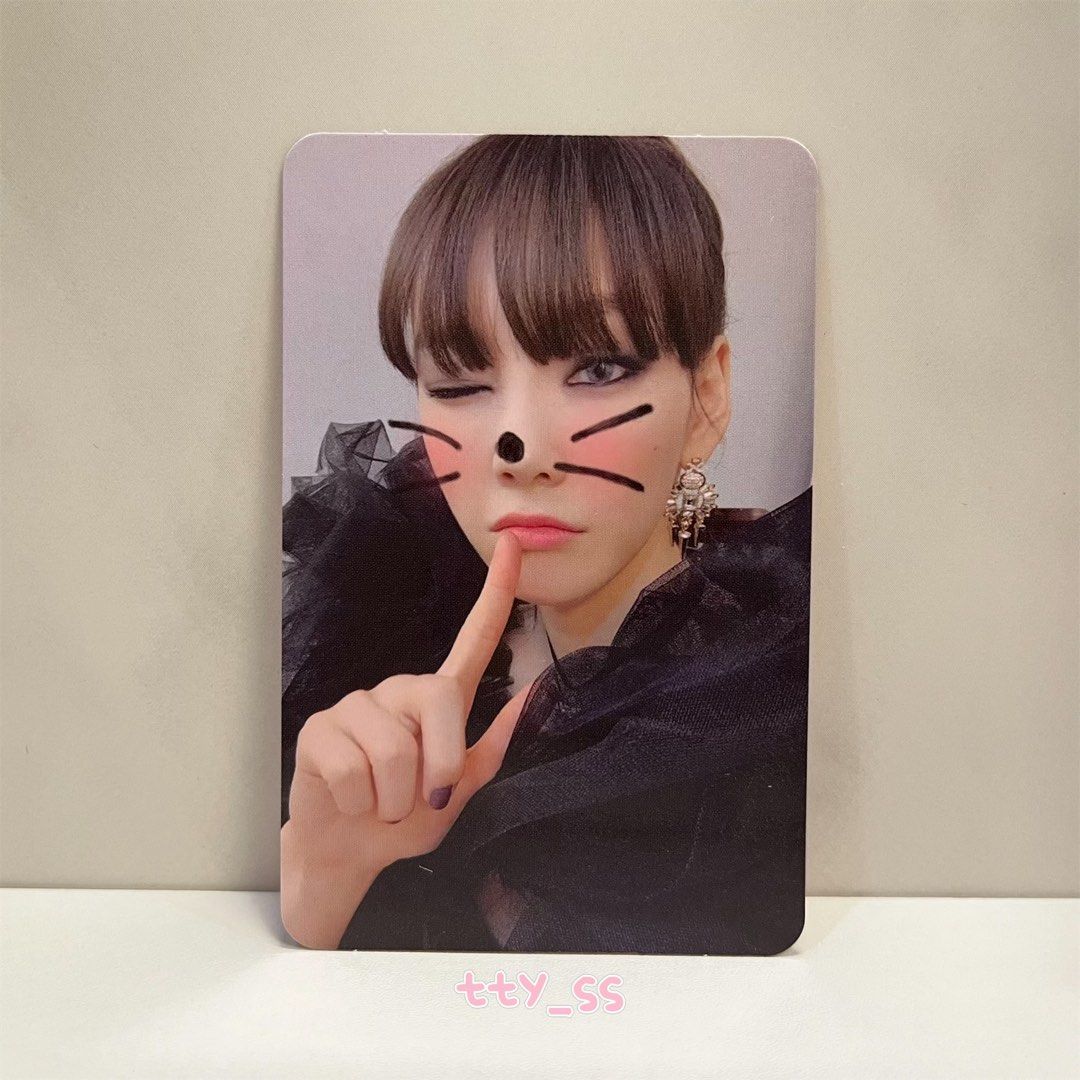 TAEYEON MY VOICE (Deluxe Edition) トレカ付き TAEYEON MY