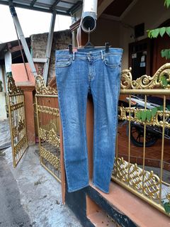 (Kategori: ) berada di . Dikirim oleh exyourfits.id (ID iklan 1324652235, Gambar 1). Deskripsi: .