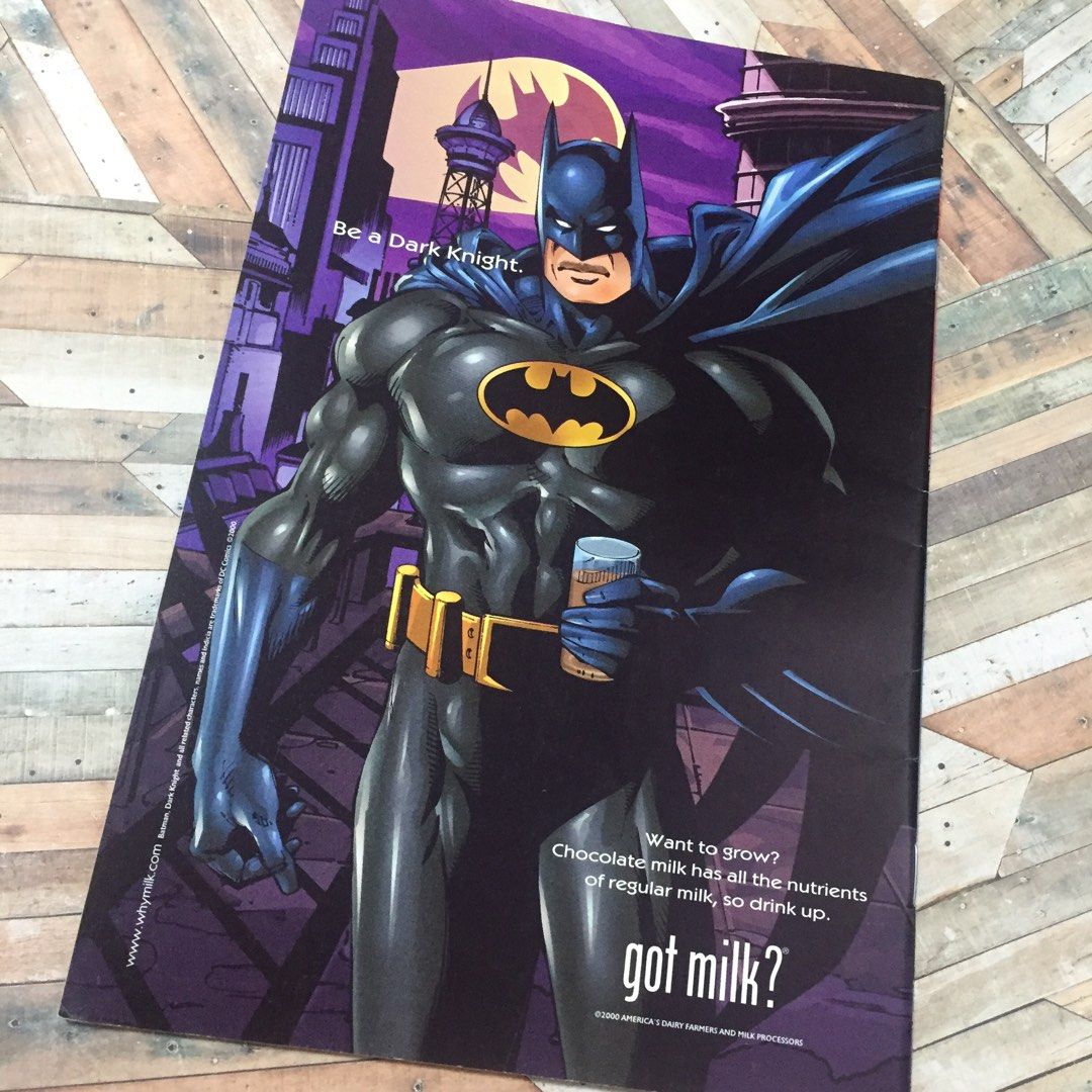 The Batman Chronicles : Apocalypse Girl (Category: Comics & Manga) located in Pasig City. Submitted by sell.phi (Listing ID 1117619699, Image 3). Description: The Batman Chronicles : Apocalypse Girl The Pander Bros., Loughridge, Lopez Slightly tanned pages.