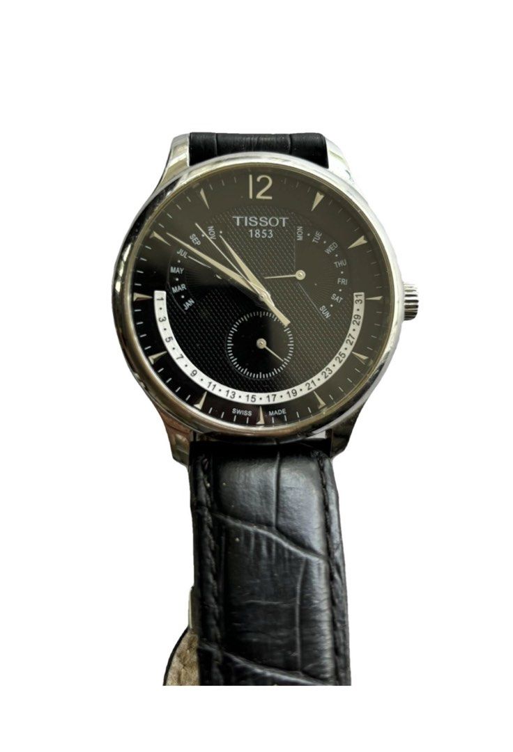 T063637 a new arrivals
