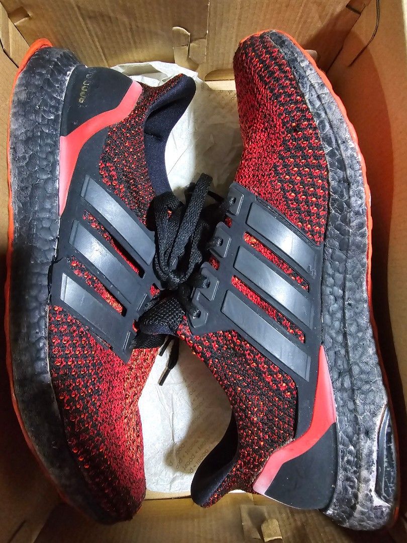 Ub og 1. new arrivals