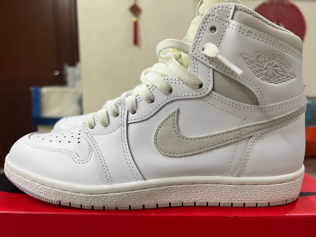 air jordan 1 retro high size 5