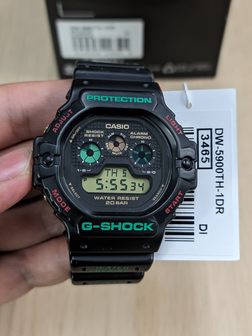 Used Tapak Kucing Rasta Rare