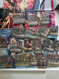 (Category: ) located in . Submitted by tcgstuffs (Listing ID 1324640165, Image 1). Description: .