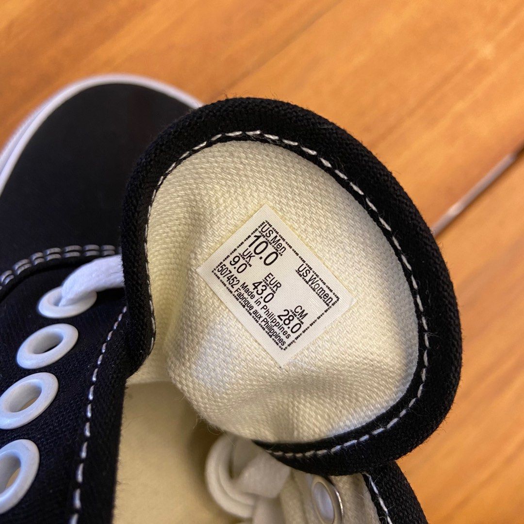 Tag Sepatu Vans Era Kw Vans Old Skool Sepatu Vans Authentic Kw