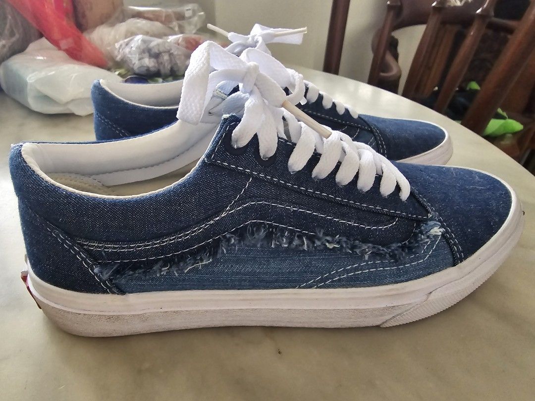 Vans 40 outlet