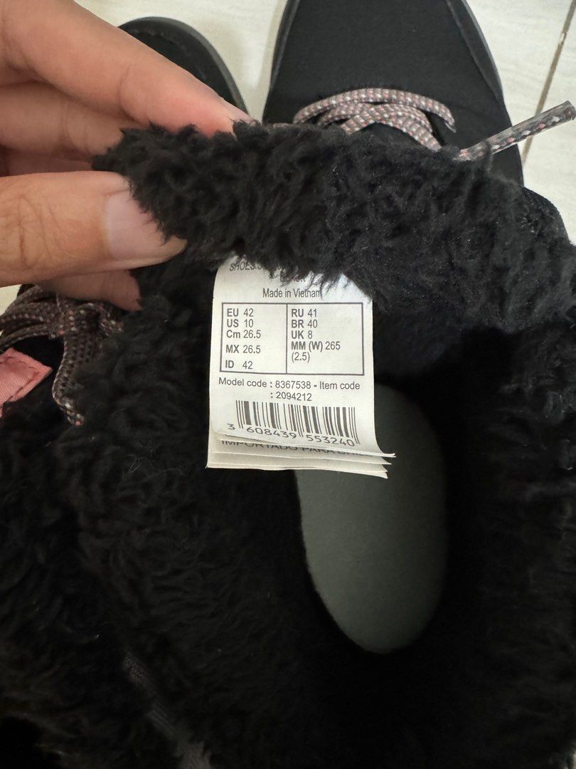 Very warm boots on sale