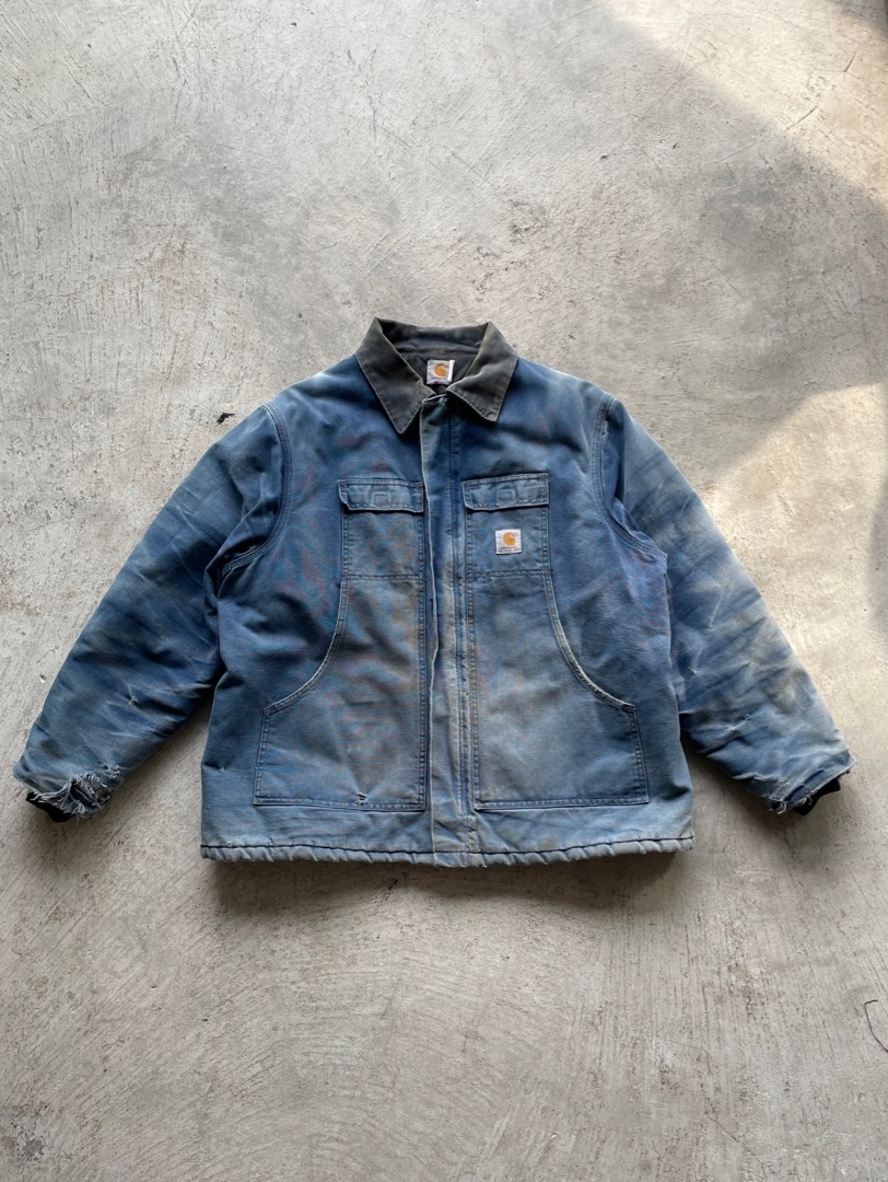 Vintage carhartt top