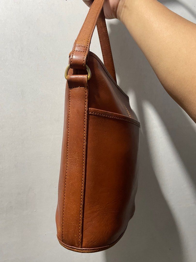 Coach bag made in korea on sale