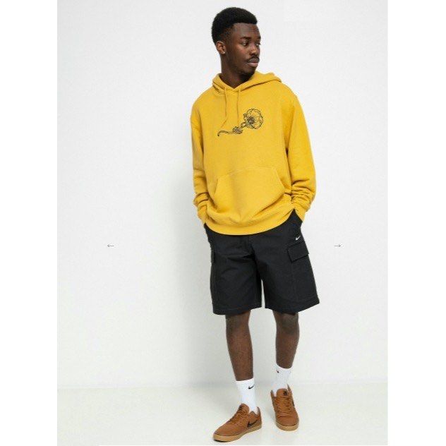 Nike novelty hoodie hot sale