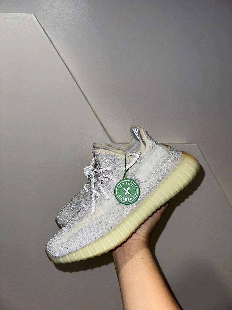 Yeshaya reflective stock cheap