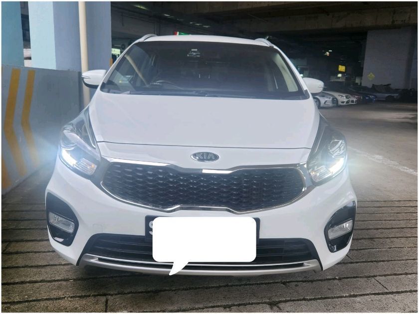 (Category: ) located in . Submitted by allmotoring.sg (Listing ID 1223238626, Image 1). Description: .