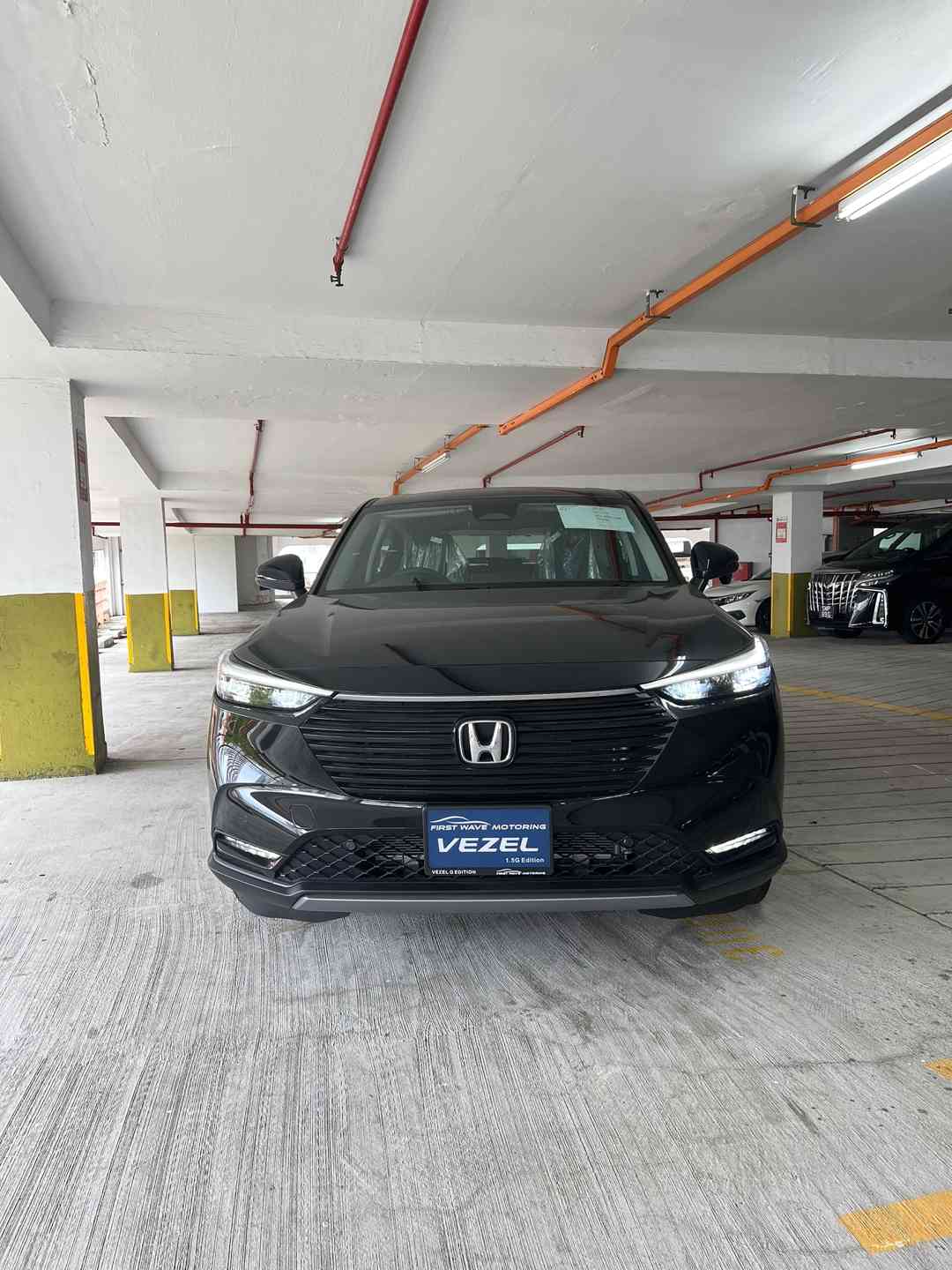(Category: ) located in . Submitted by allmotoring.sg (Listing ID 1204911369, Image 1). Description: .