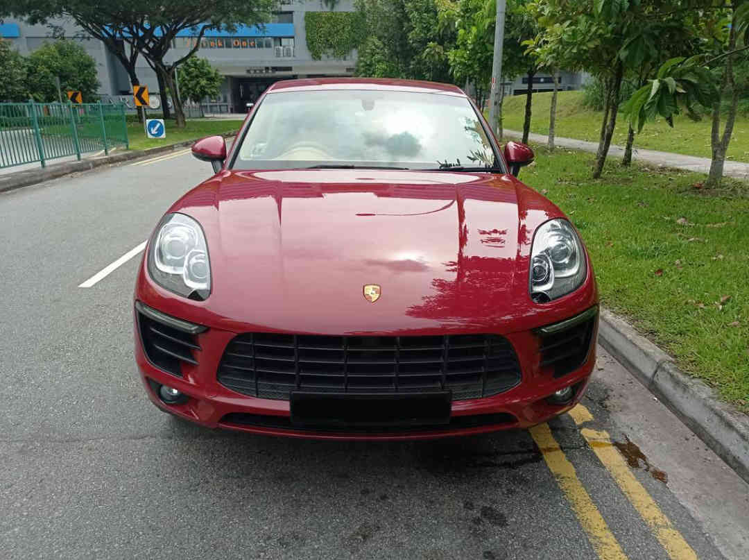 (Category: ) located in . Submitted by allmotoring.sg (Listing ID 1188434059, Image 1). Description: .