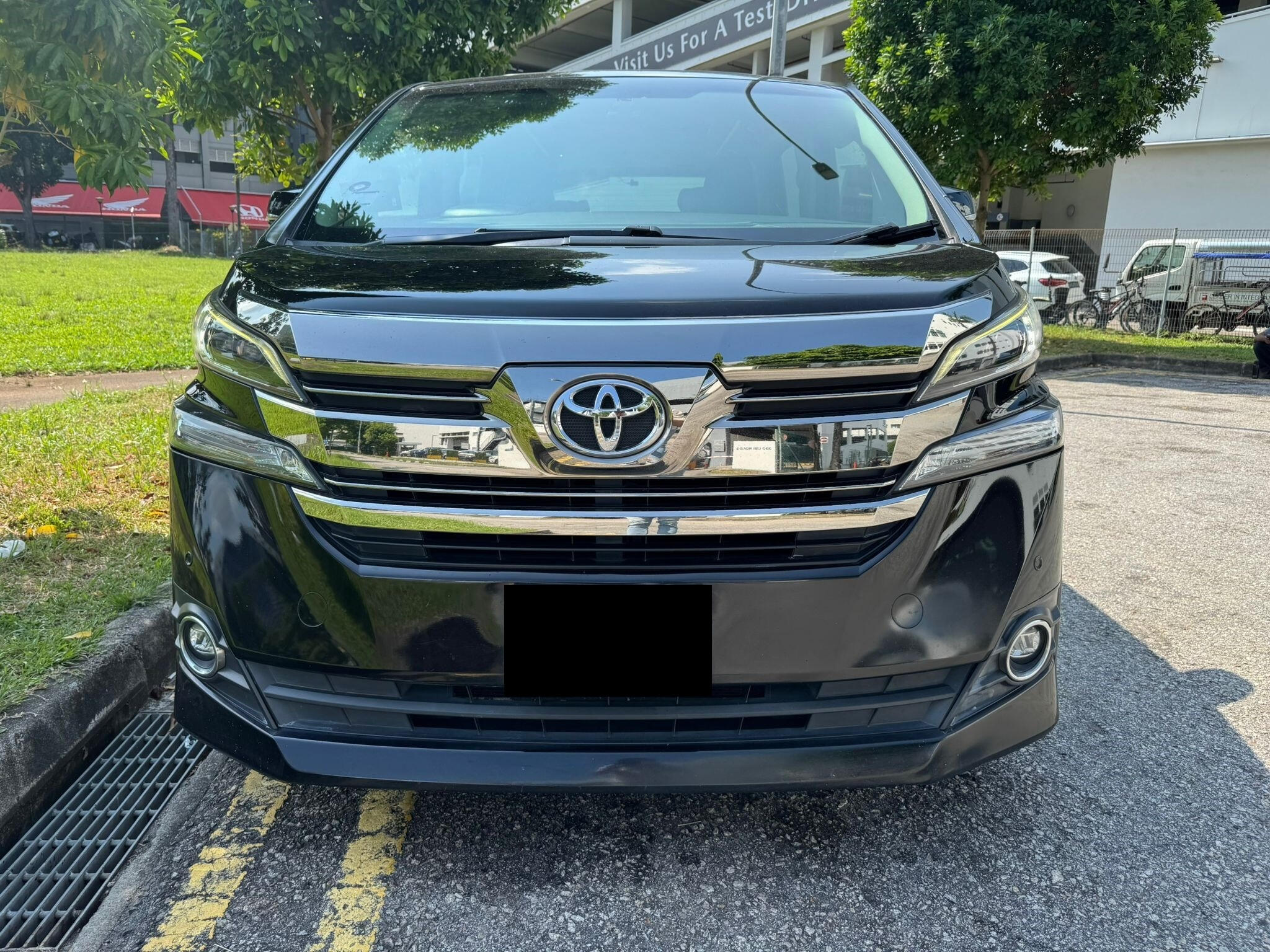 (Category: ) located in . Submitted by autoalley (Listing ID 1378393691, Image 1). Description: .