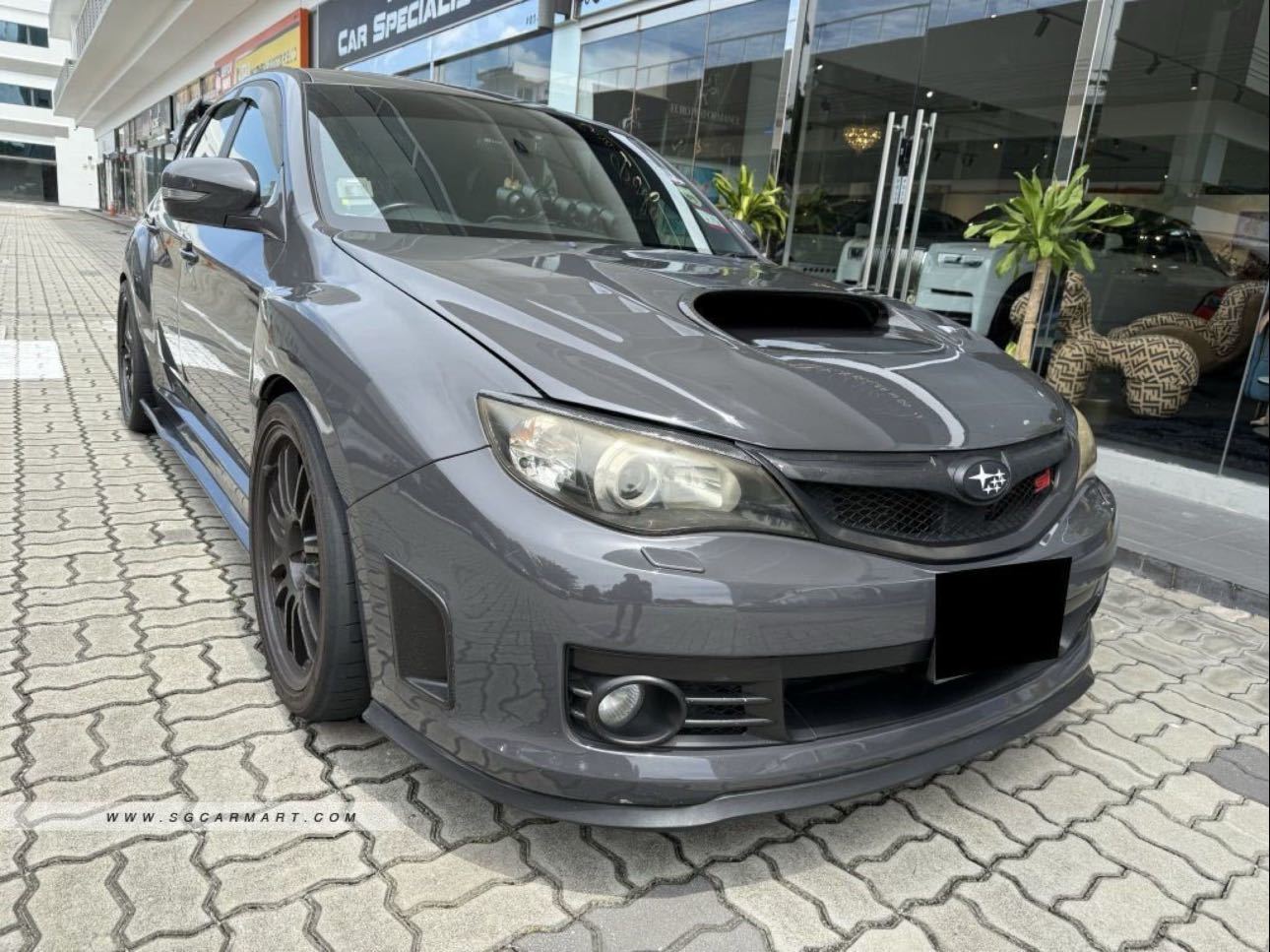 (Category: ) located in . Submitted by europerformance (Listing ID 1373143478, Image 1). Description: .