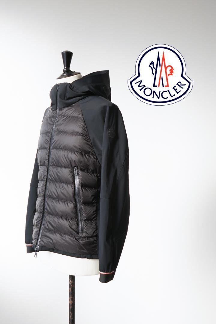 Moncler fabian best sale