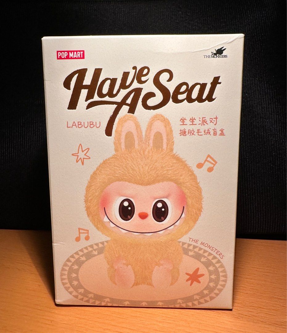 Labubu Have A Seat Zizi POP MART Popmart Labubu Have A Seat Zizi P 1735741071 B3f7ebd6 Progressive 