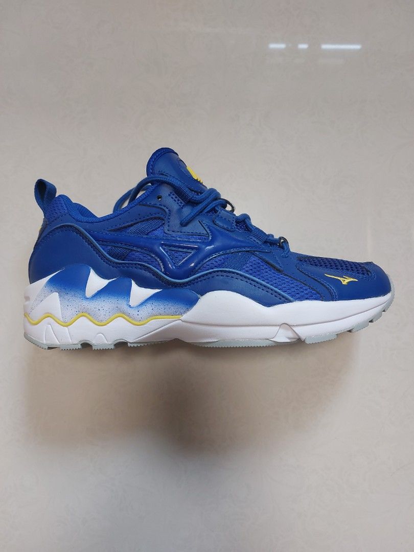 Mizuno 1906 wave rider on sale