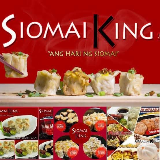 ALL SIOMAI KING PRODUCTS‼️ (Category: Local Eats) located in Makati City. Submitted by rollsb (Listing ID 1344892262, Image 3). Description: All SIOMAI KING Products!💯 Siomai, Siopao, Gulaman, etc. Includes: ♨️ SIOPAO da KING ♨️ Noodle House ♨️ Potato King ♨️ Boy Bondat “Shop with Ease: Just Click, Add to Cart, and Get it Delivered!” ↗️ 🛒 🚚 Drop a message for inquiries!📩 ✔️ Open for Resellers/Distributors ✔️ Even if you’re selling Siomai, Sio