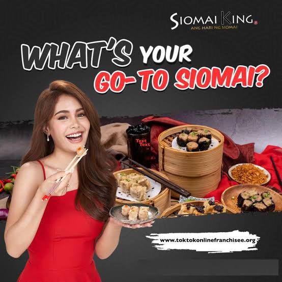 ALL SIOMAI KING PRODUCTS‼️ (Category: Local Eats) located in Makati City. Submitted by rollsb (Listing ID 1344892262, Image 1). Description: All SIOMAI KING Products!💯 Siomai, Siopao, Gulaman, etc. Includes: ♨️ SIOPAO da KING ♨️ Noodle House ♨️ Potato King ♨️ Boy Bondat “Shop with Ease: Just Click, Add to Cart, and Get it Delivered!” ↗️ 🛒 🚚 Drop a message for inquiries!📩 ✔️ Open for Resellers/Distributors ✔️ Even if you’re selling Siomai, Sio