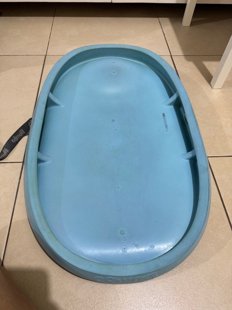 Bumbo Changing Pad (Category: Changing Mats & Accessories) located in Taguig. Submitted by sedpsk (Listing ID 1344926584, Image 3). Description: .