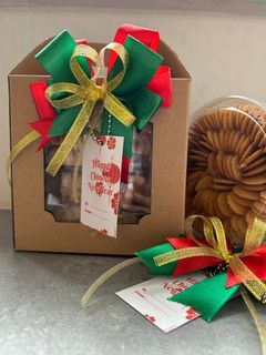 chinese new year 2025 gift basket