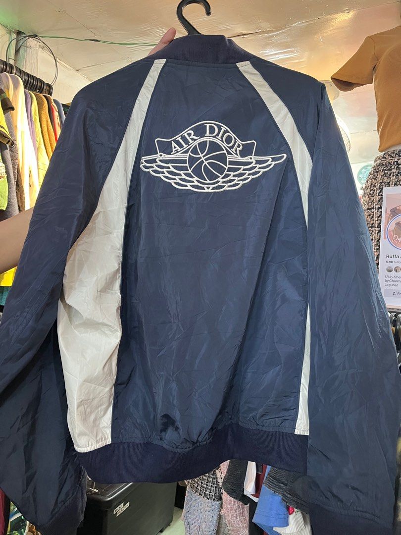 bombers air dior