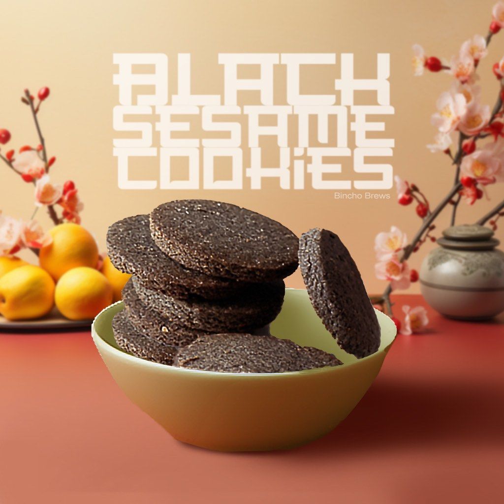 CNY 2025 Halal Cookies Holiday Cookie Platter Halal Chinese New