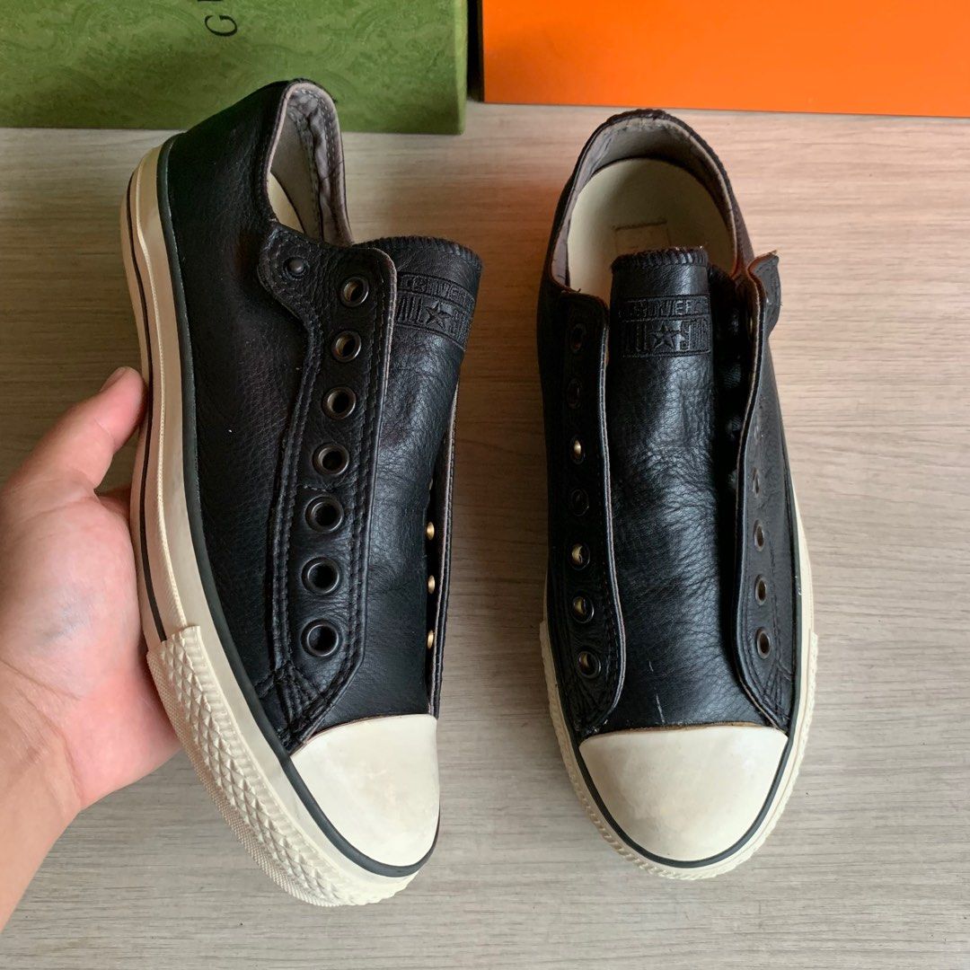 Sepatu Converse John Varvatos Converse Vancouver Converse By John