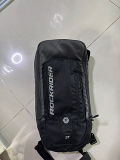 Hydration pack For Sale Hiking Camping Carousell Singapore