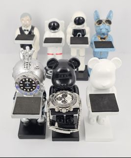 Casio watch display stand For Sale Luxury Carousell Singapore