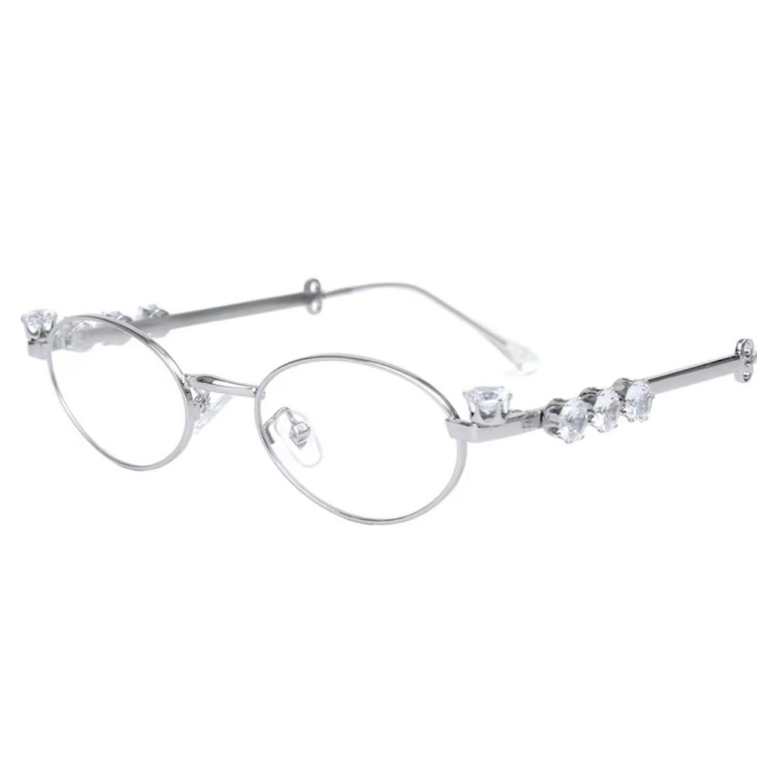 Gentle Monster D'heygere Pierced 02 Dupe, Women's Fashion, Watches