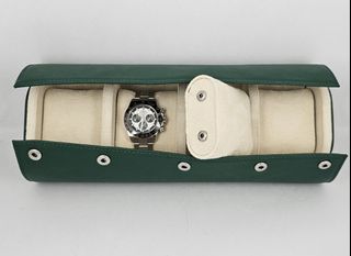 Watches Pouch & Display Stand Collection item 1