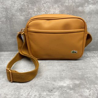 Lacoste sling bag malaysia sales