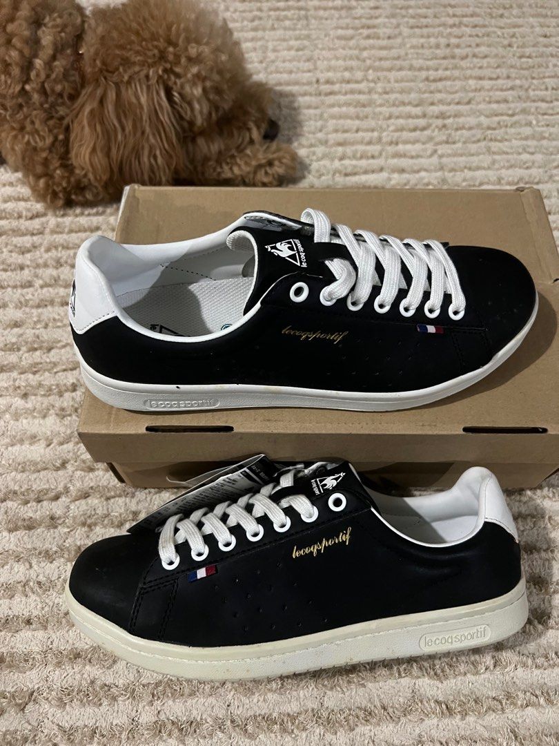 Le Coq Sportif Sneakers (Category: Sneakers) located in Baguio. Submitted by paularbear67 (Listing ID 1344868467, Image 1). Description: Size 41.