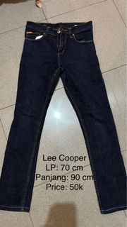 (Kategori: ) berada di . Dikirim oleh spotlesspreloved (ID iklan 1344798325, Gambar 1). Deskripsi: .