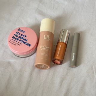 makeup bundle